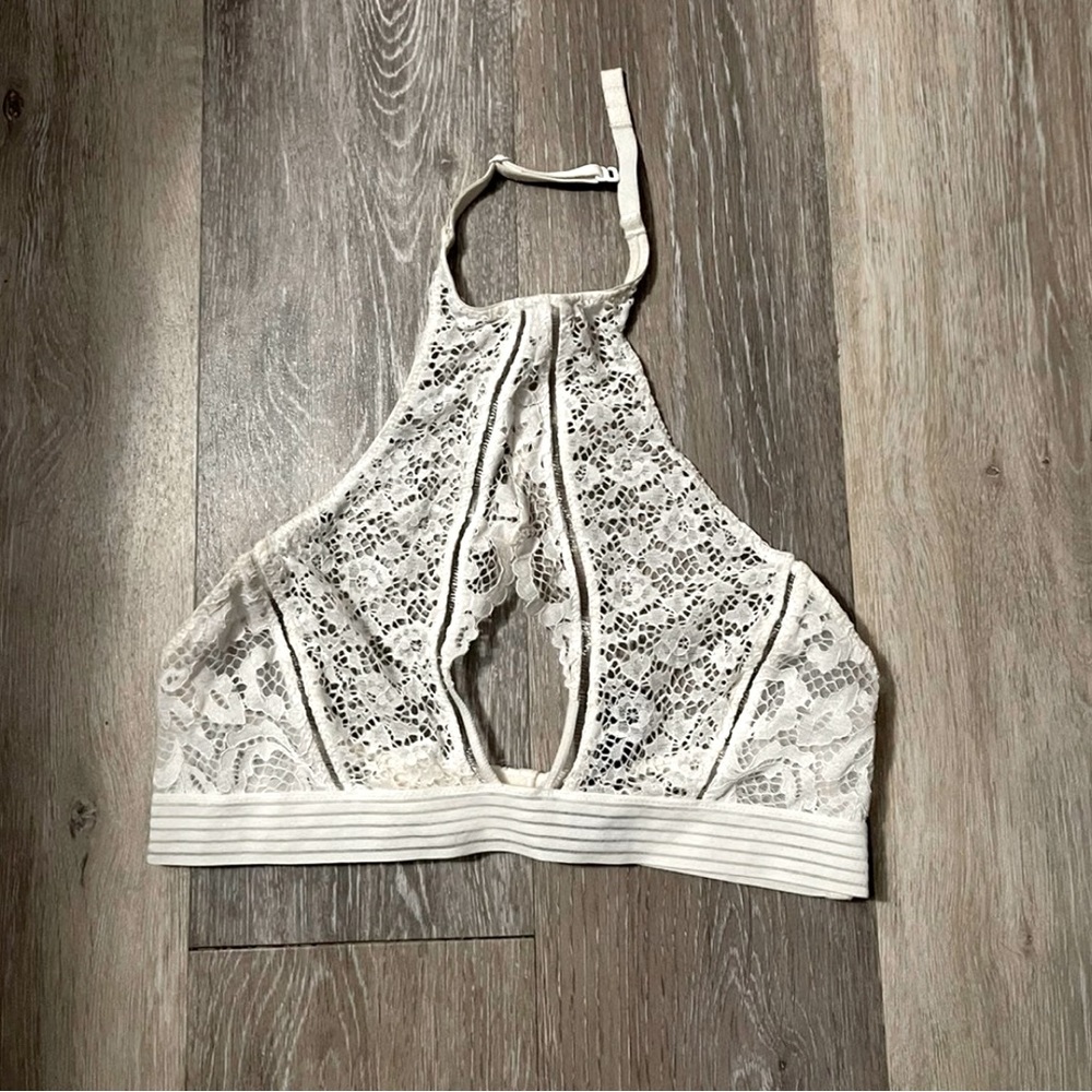 Lingerie bra